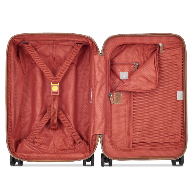 DELSEY koferis Chatelet Air2.0 4W 55cm 1676802 (2)