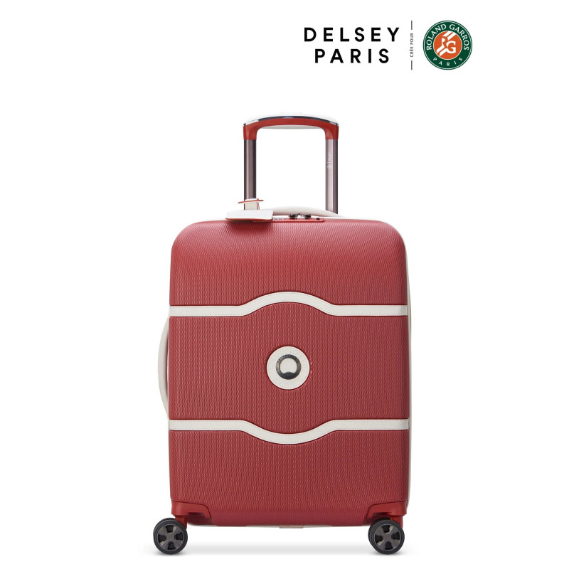 DELSEY mazs koferis Chatelet Air2 1676803 55cm