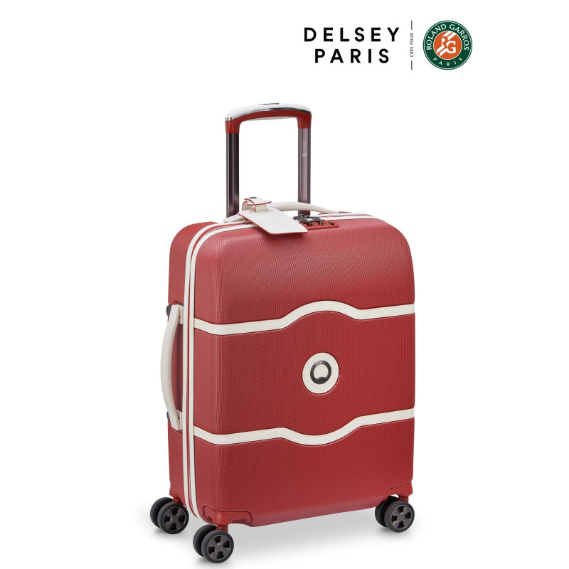 DELSEY mazs koferis Chatelet Air2 1676803 55cm (1)