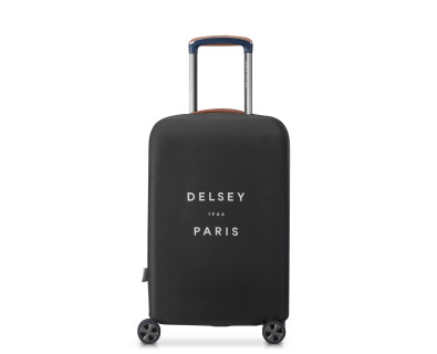 DELSEY apvalks Suitcase...