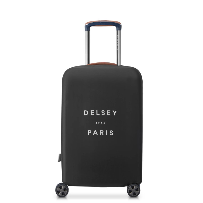 DELSEY apvalks Suitcase Cover S 3950179