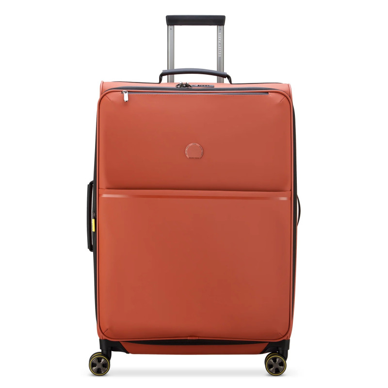 DELSEY liels čemodāns Turenne Soft 163282176cm