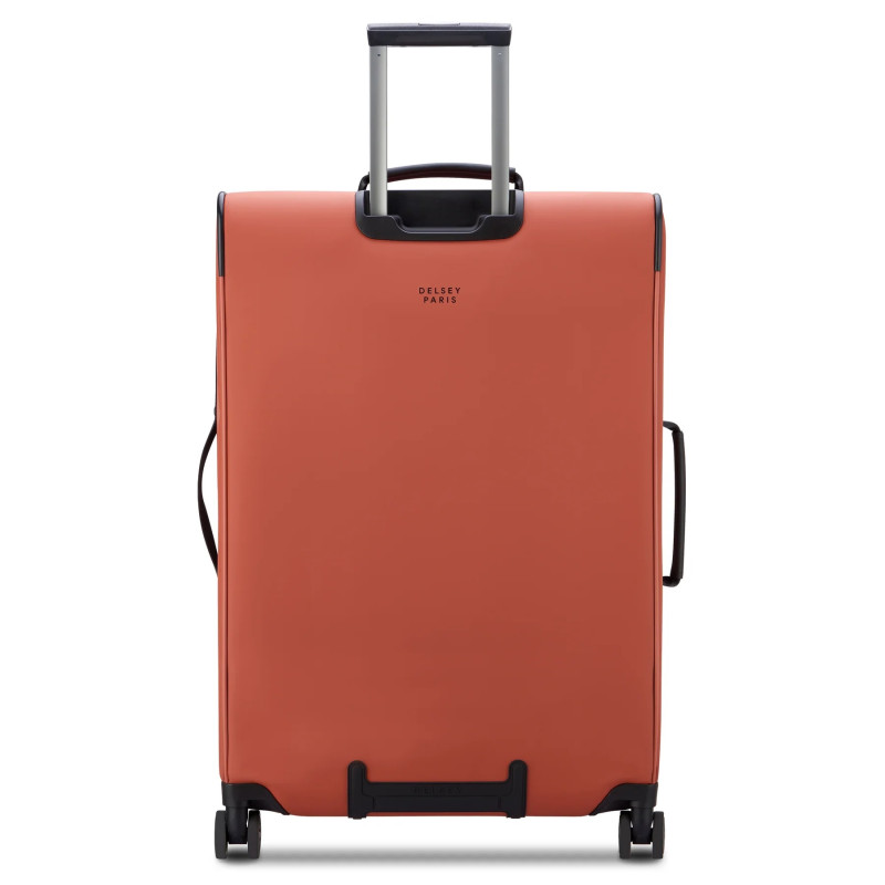 DELSEY liels čemodāns Turenne Soft 163282176cm (2)