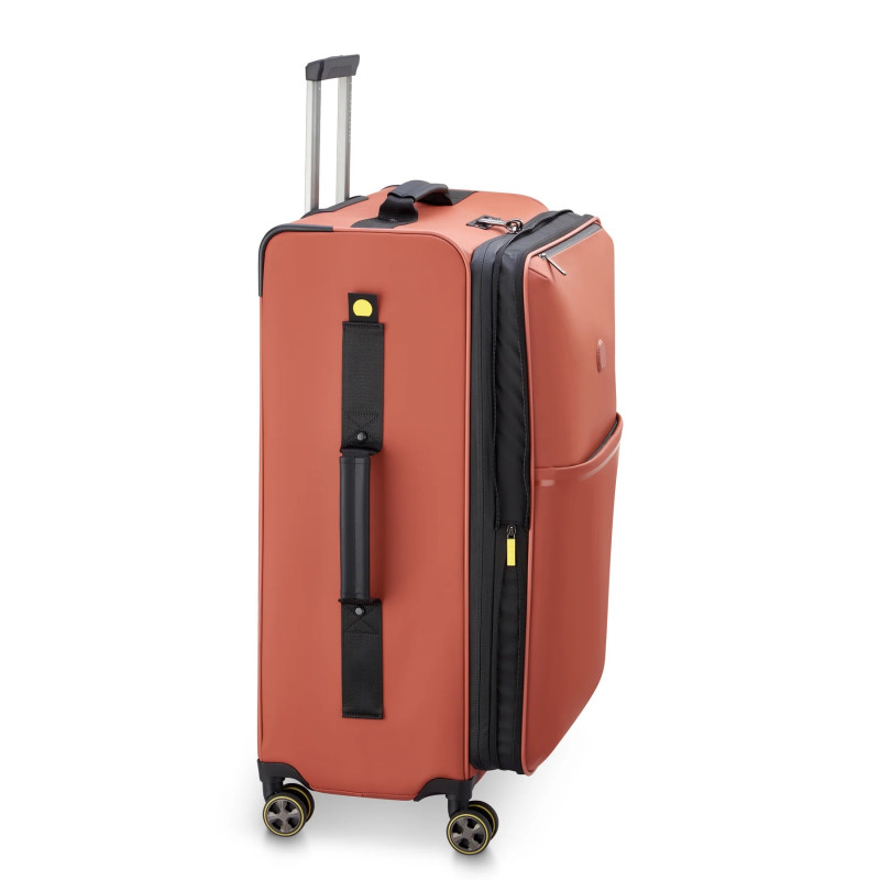 DELSEY liels čemodāns Turenne Soft 163282176cm (4)