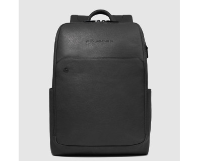 PIQUADRO mugursoma Black Square CA6503B3