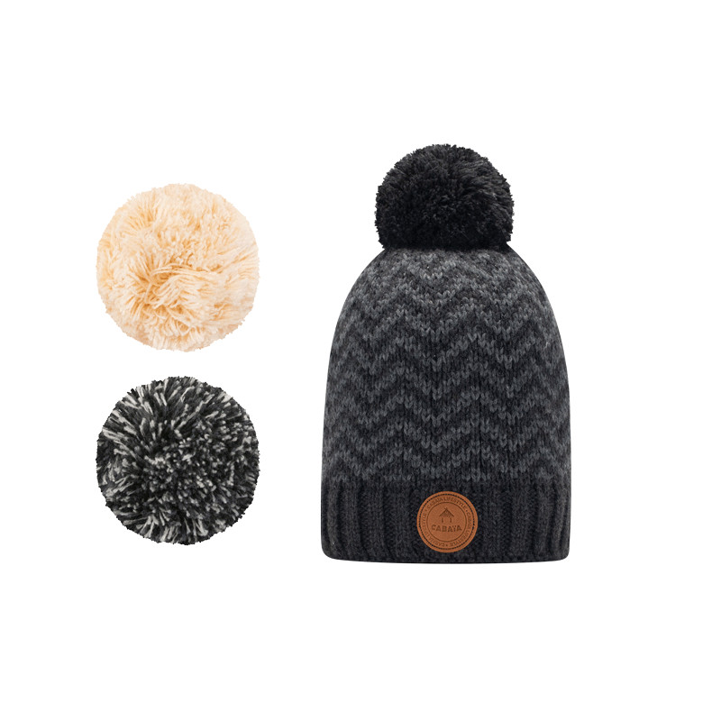 CABAIA cepure Beanie Karaboundjan