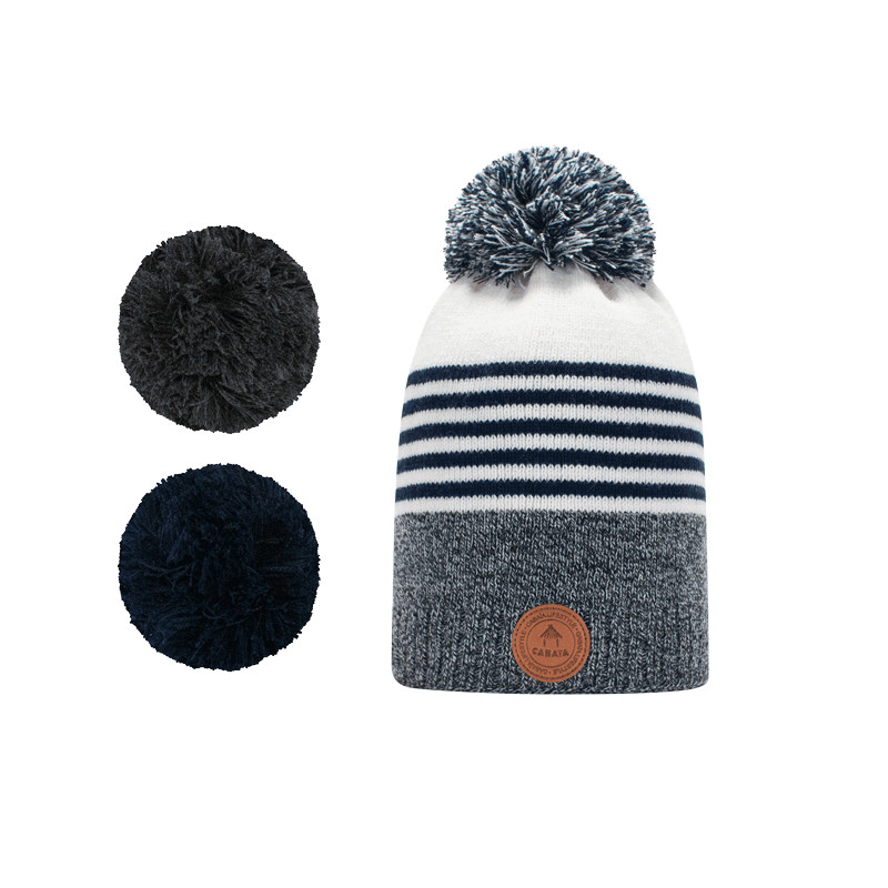 CABAIA cepure Beanie Singapour Sling