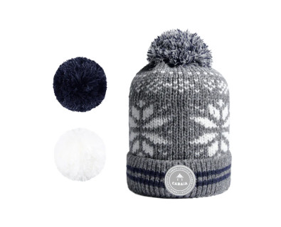 CABAIA cepure Beanie Perroquet