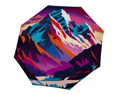 DOPPLER lietussargs Art...