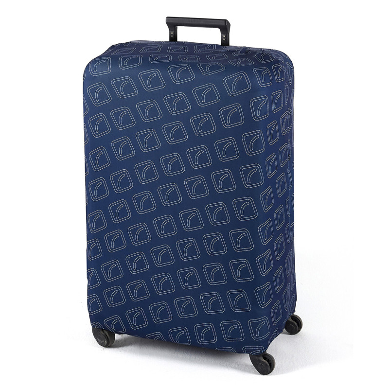 TRAVEL BLUE čemodāna pārvalks 10 (L) 592