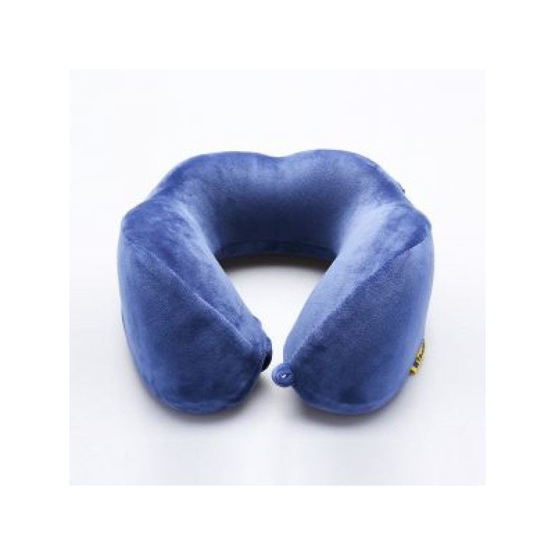 TRAVEL BLUE spilvens Hooded Neck Pillow 216