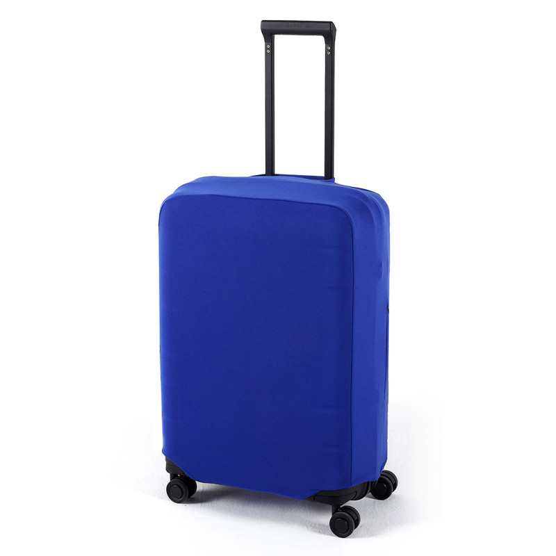 TRAVEL BLUE čemodāna pārvalks 12 (M) 597