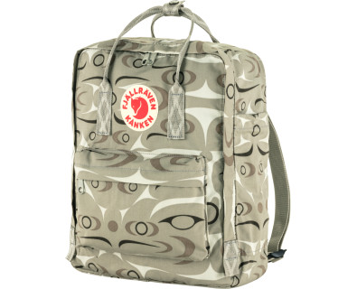 FJALLRAVEN mugursoma Kanken...