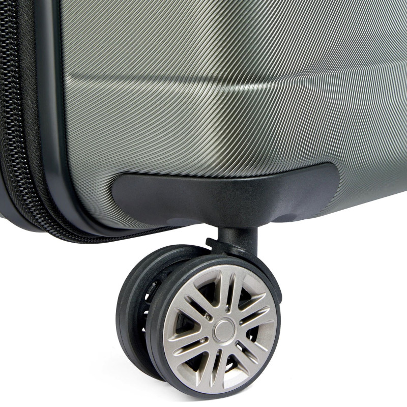 DELSEY mazs koferis Comete+ 3041803 55cm (4)