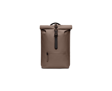 RAINS mugursoma Rolltop Rucksack W3 1332