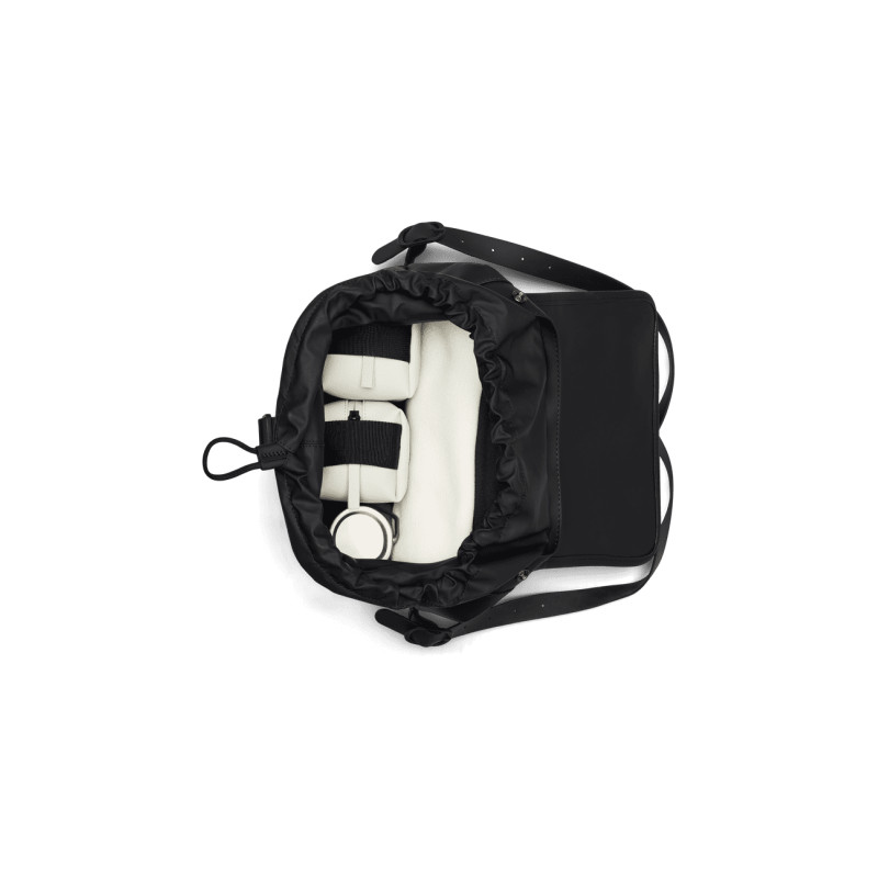 RAINS mugursoma Bucket Backpack W3 1304 (3)