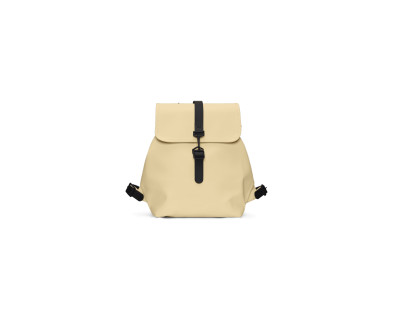 RAINS mugursoma Bucket Backpack W3 1304