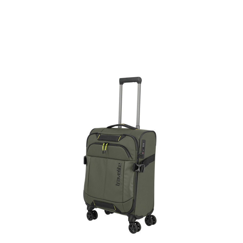 TRAVELITE mazs koferis Briize 55cm 91047 (1)