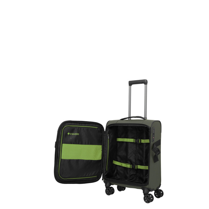 TRAVELITE mazs koferis Briize 55cm 91047 (2)