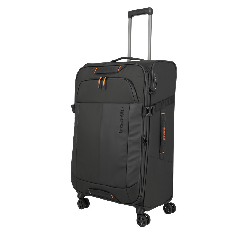 TRAVELITE liels koferis Briize 78cm 91049 (1)