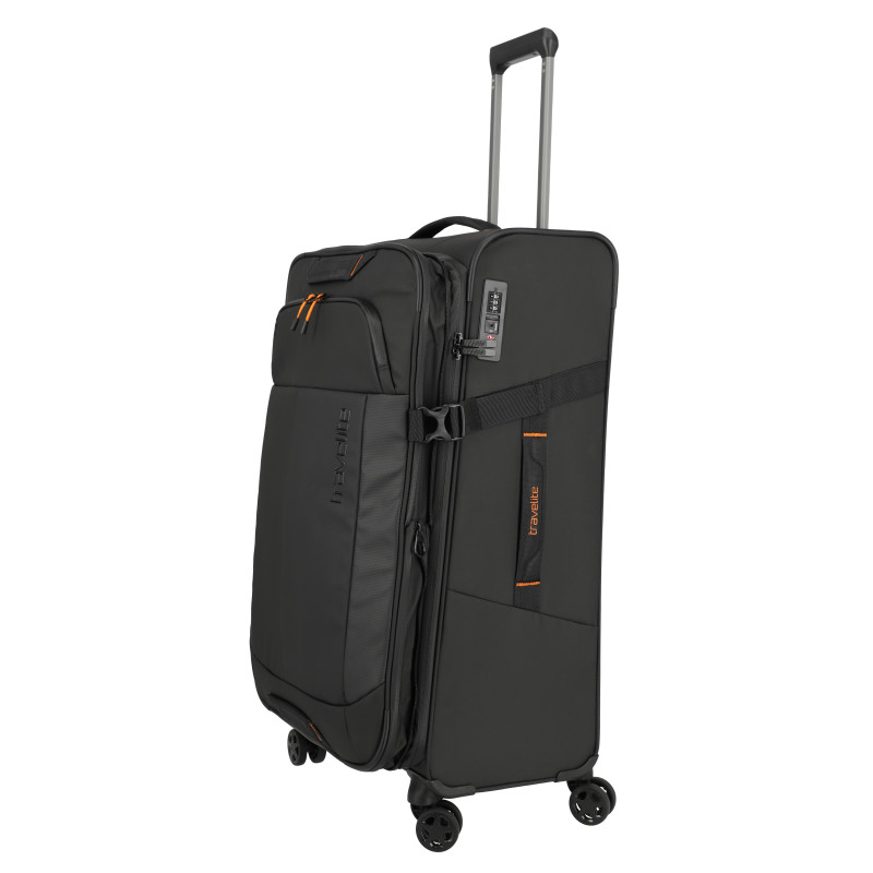 TRAVELITE liels koferis Briize 78cm 91049 (2)