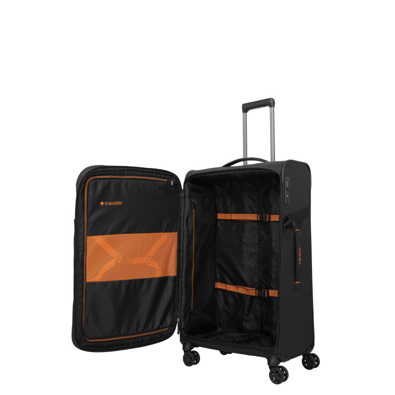 TRAVELITE liels koferis Briize 78cm 91049 (3)