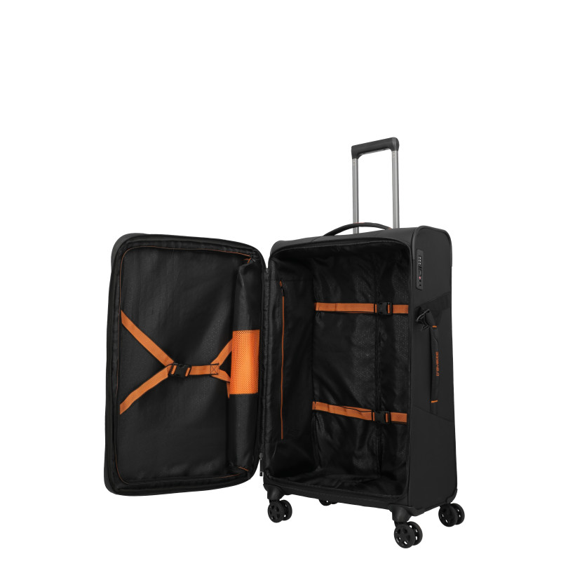 TRAVELITE liels koferis Briize 78cm 91049 (4)