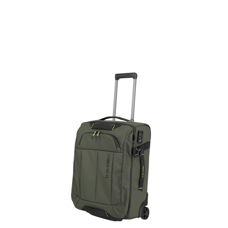 TRAVELITE ceļojuma soma Briize 91017 55cm (1)