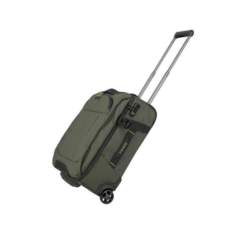 TRAVELITE ceļojuma soma Briize 91017 55cm (4)