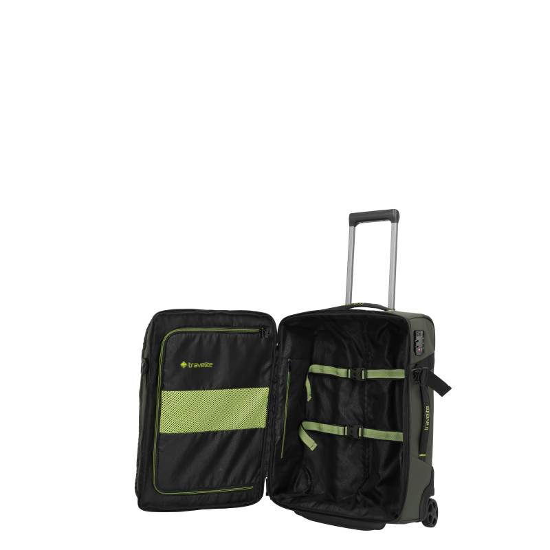 TRAVELITE ceļojuma soma Briize 91017 55cm (5)