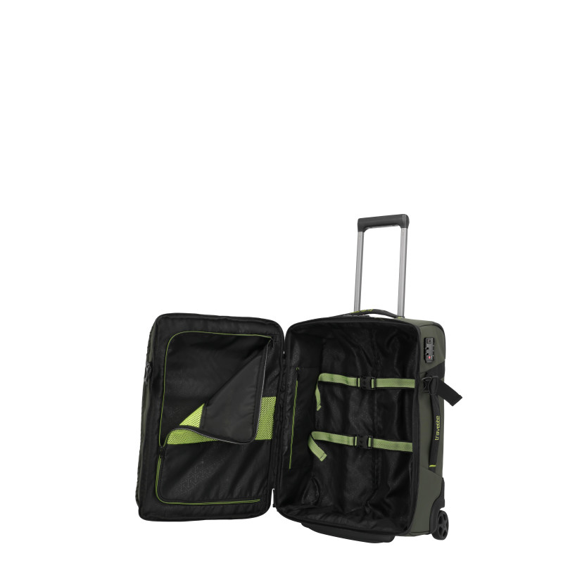 TRAVELITE ceļojuma soma Briize 91017 55cm (6)