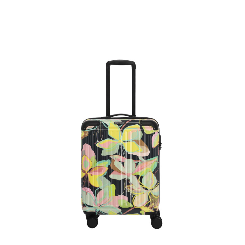 TRAVELITE mazs koferis Cruise 4W 55cm 72647