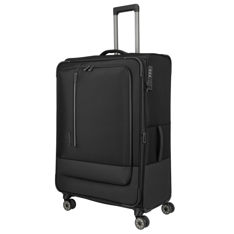 TRAVELITE ļoti liels koferis Crosslite 92945 81cm (1)