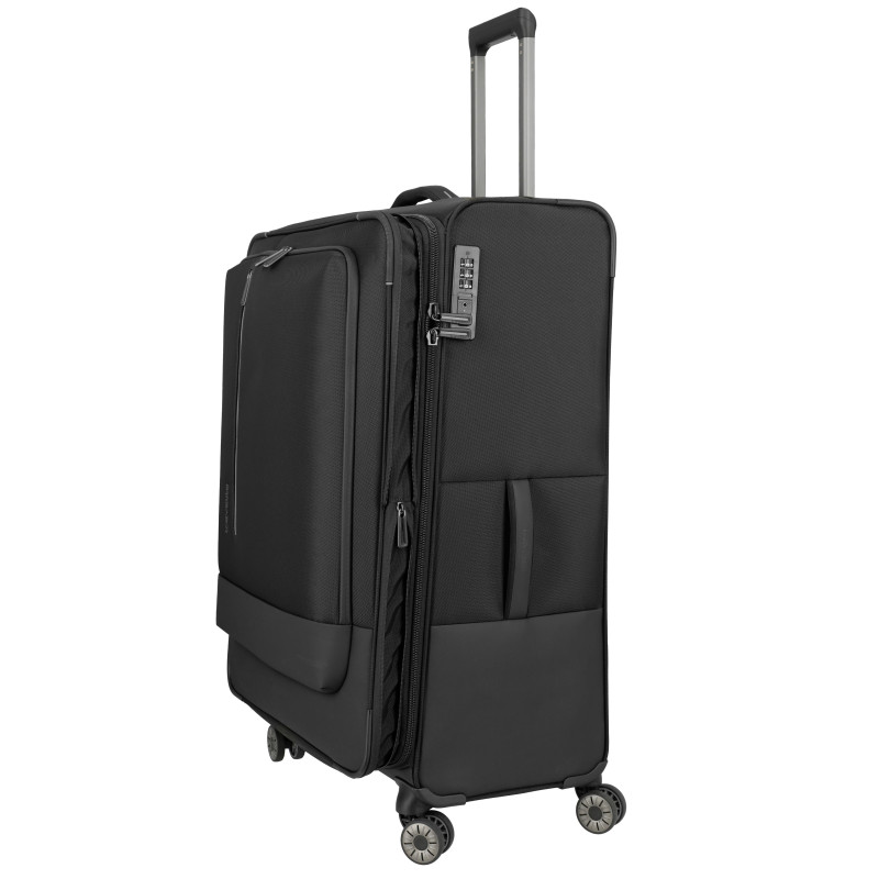 TRAVELITE ļoti liels koferis Crosslite 92945 81cm (2)