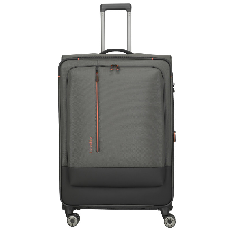 TRAVELITE ļoti liels koferis Crosslite 92945 81cm