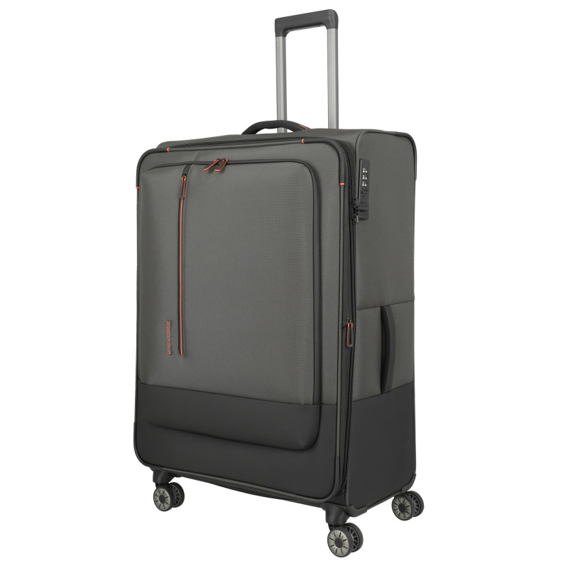TRAVELITE ļoti liels koferis Crosslite 92945 81cm (1)