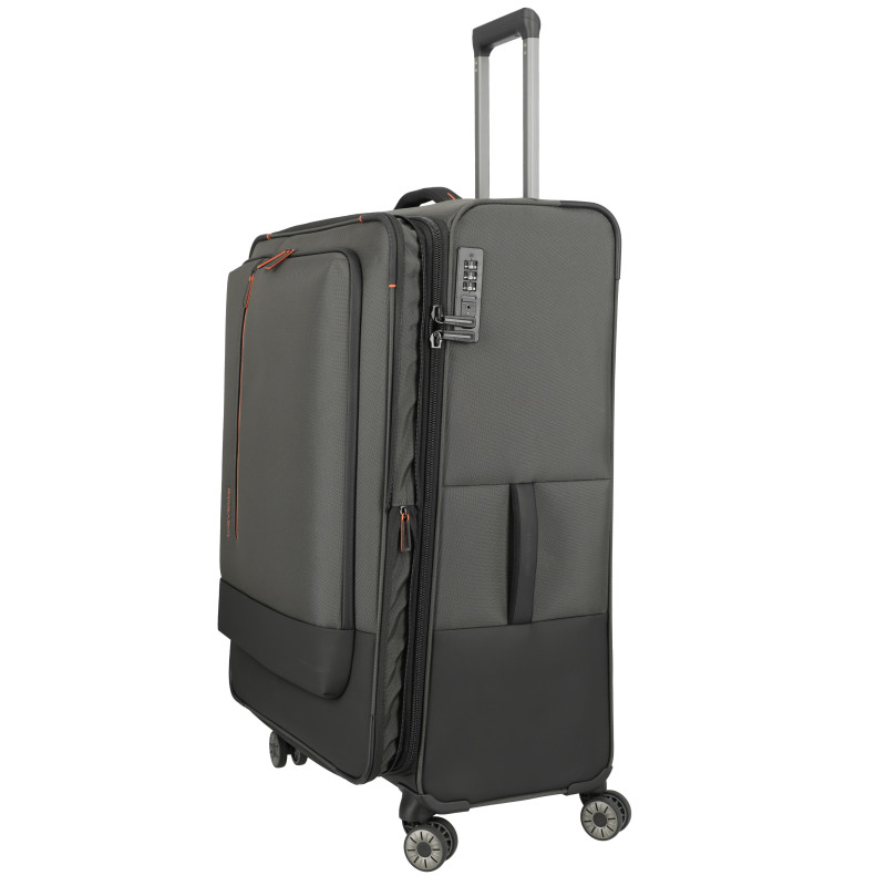 TRAVELITE ļoti liels koferis Crosslite 92945 81cm (2)