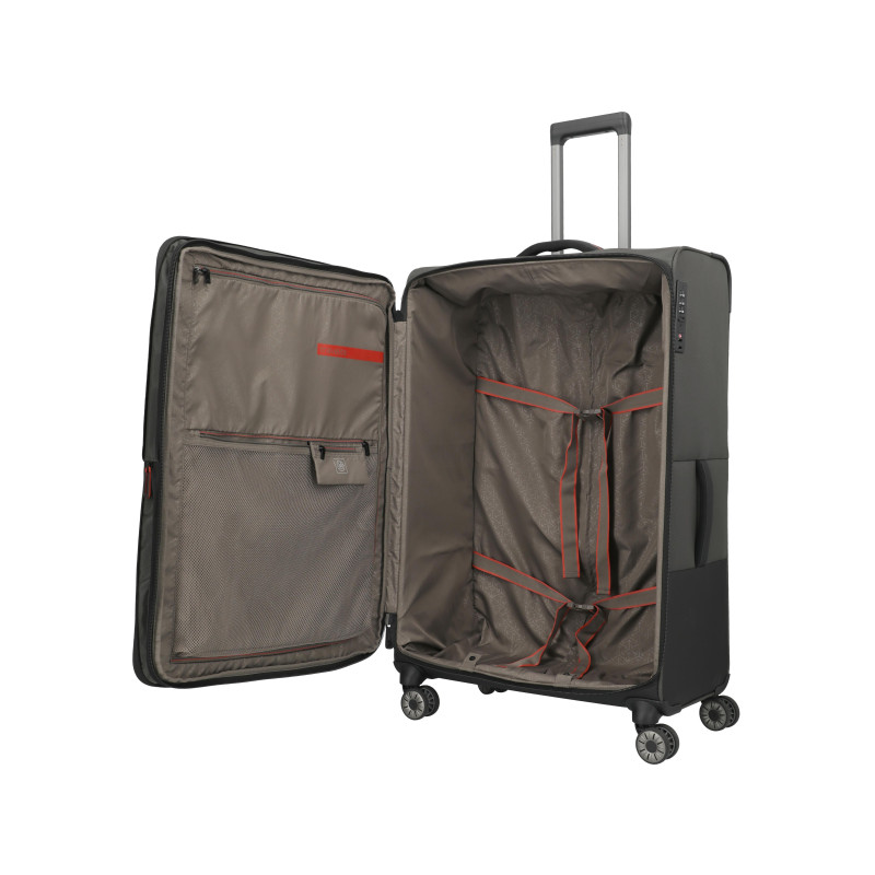TRAVELITE ļoti liels koferis Crosslite 92945 81cm (3)