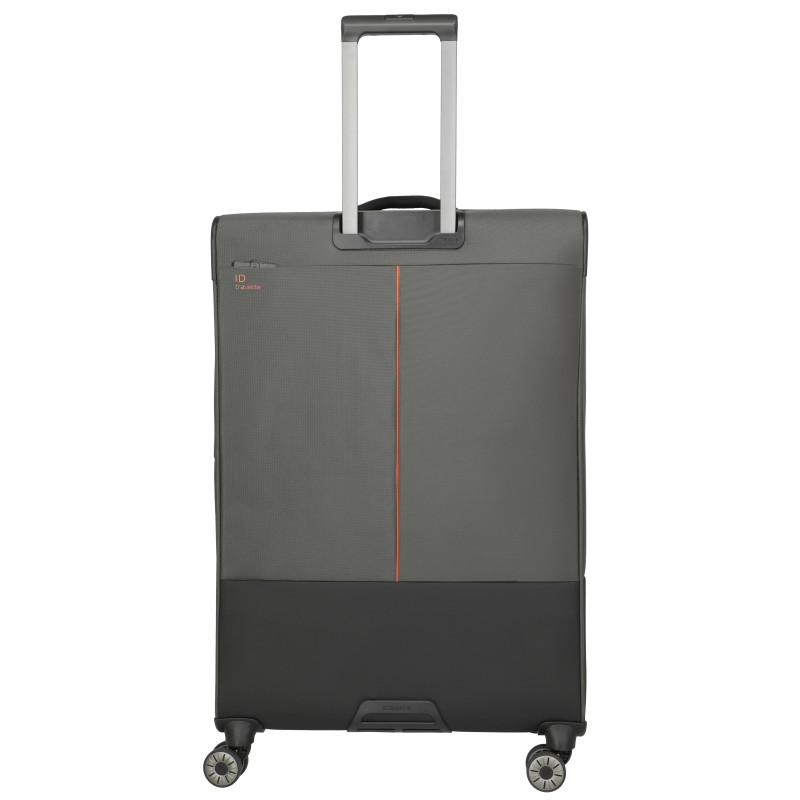 TRAVELITE ļoti liels koferis Crosslite 92945 81cm (7)