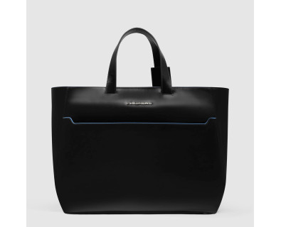 PIQUADRO rokassoma Blue Square BD6680B2