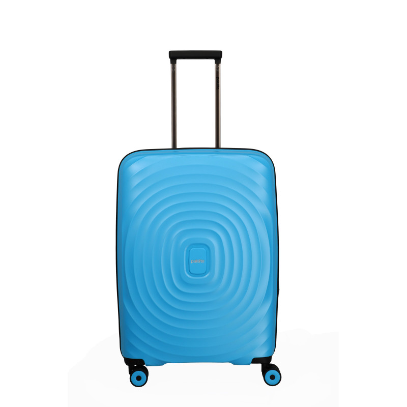 TRAVELITE vidēja izmēra koferis Trend 31148 67cm (1)
