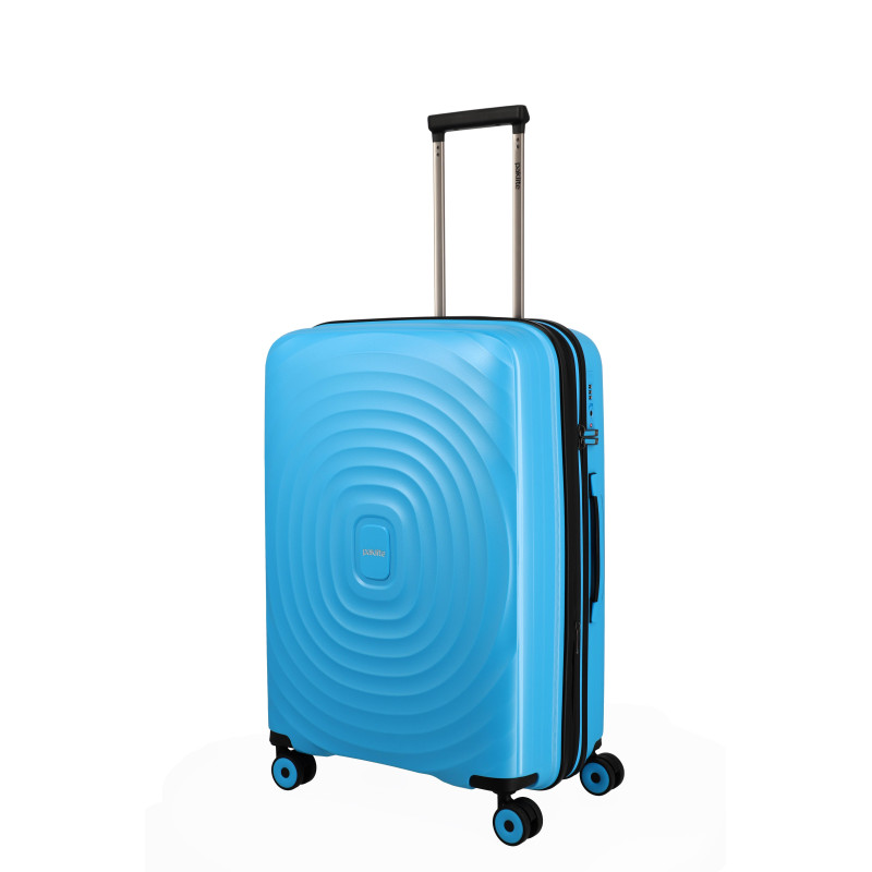 TRAVELITE vidēja izmēra koferis Trend 31148 67cm