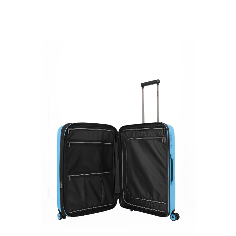 TRAVELITE vidēja izmēra koferis Trend 31148 67cm (3)