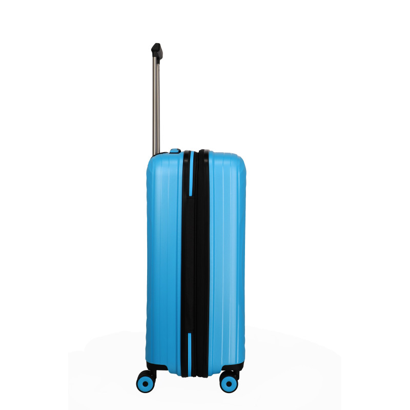 TRAVELITE vidēja izmēra koferis Trend 31148 67cm (5)