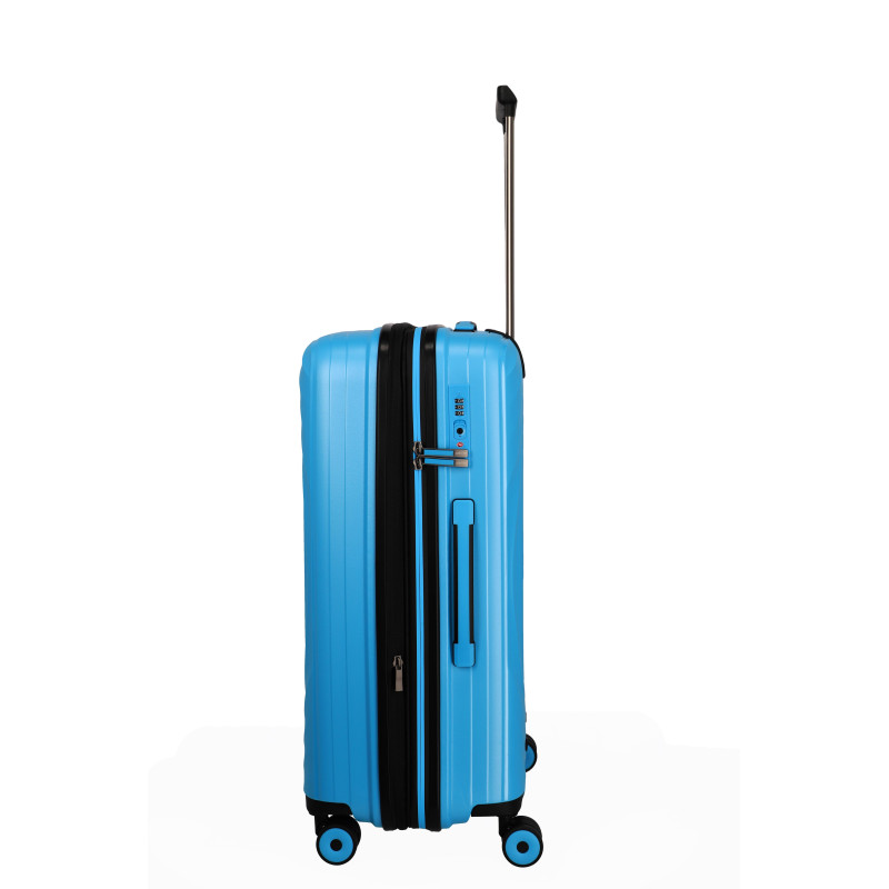 TRAVELITE vidēja izmēra koferis Trend 31148 67cm (6)