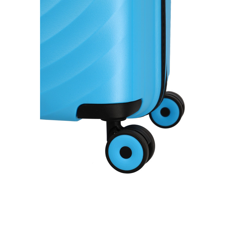 TRAVELITE vidēja izmēra koferis Trend 31148 67cm (9)