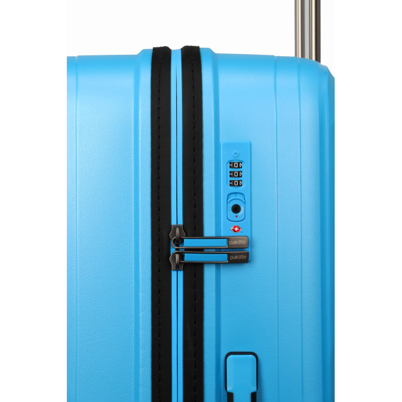 TRAVELITE vidēja izmēra koferis Trend 31148 67cm (10)