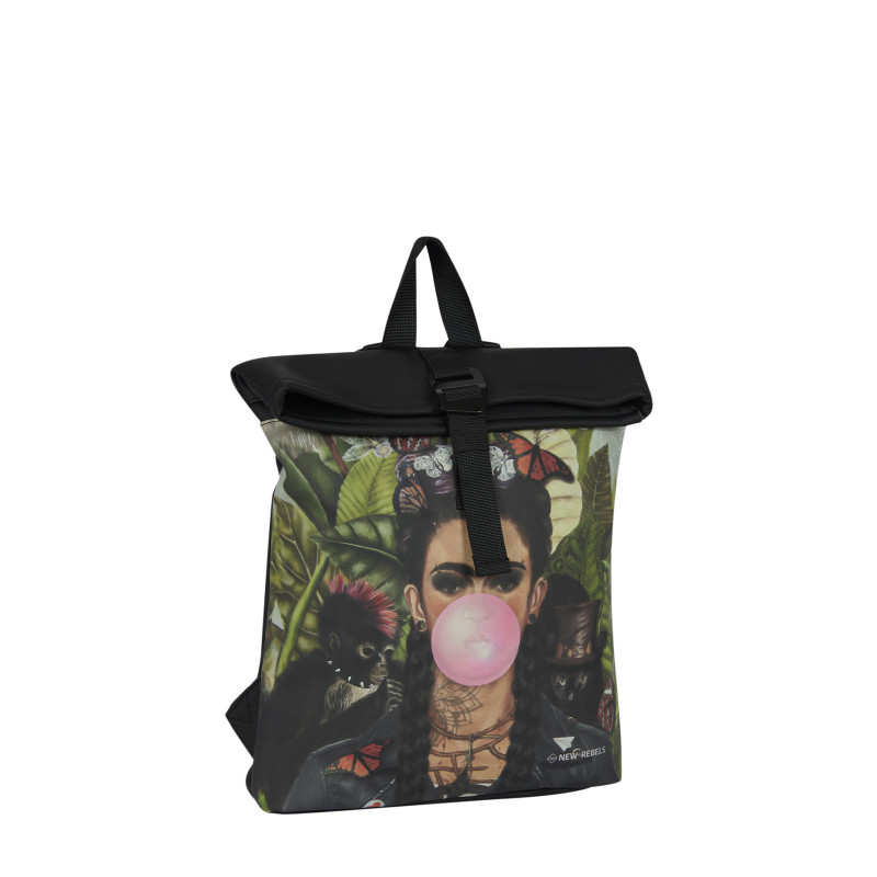 NEW REBELS mugursoma Mart Art LA