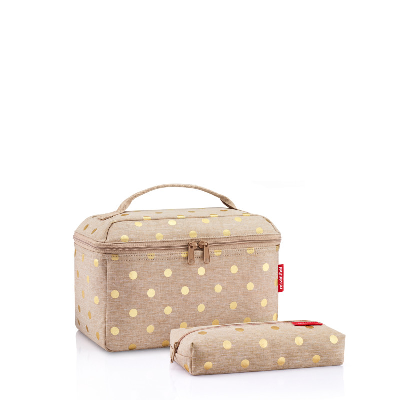 REISENTHEL kosmētikas soma beautycase set