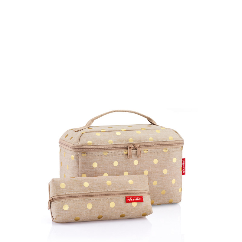 REISENTHEL kosmētikas soma beautycase set (1)